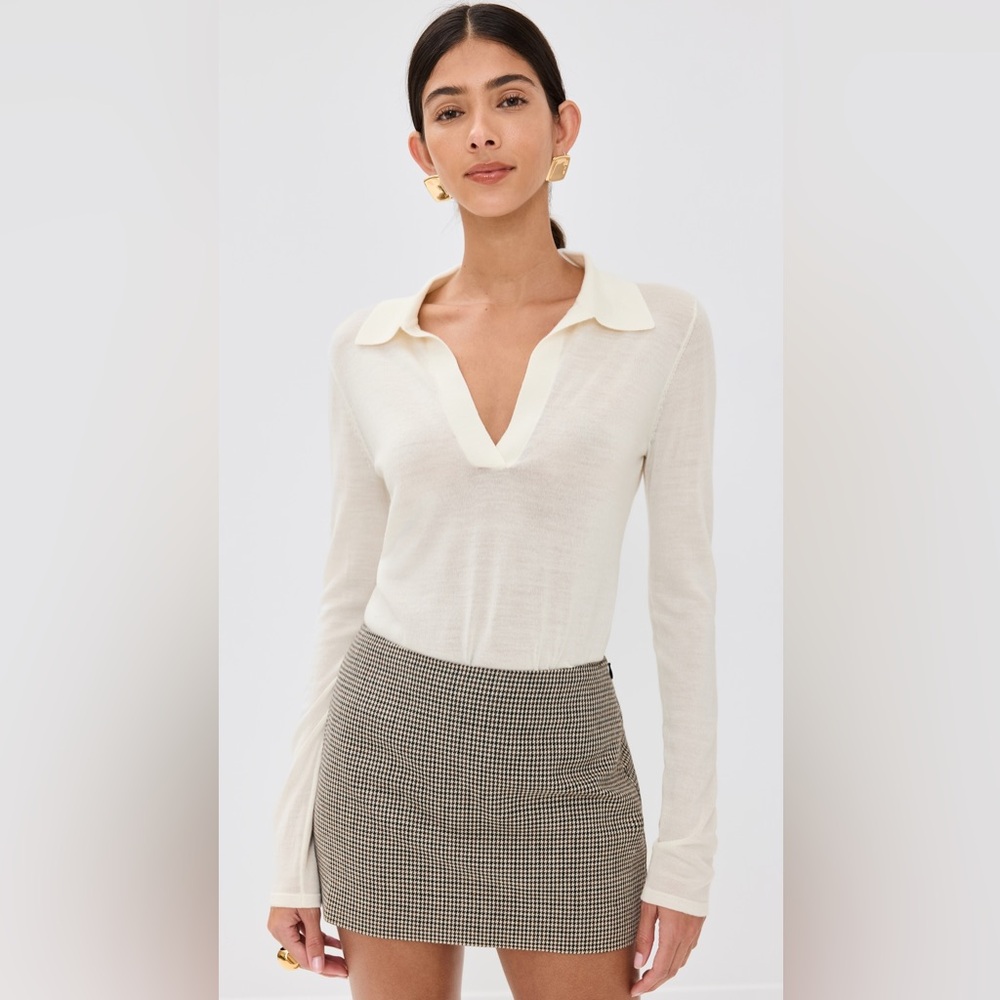 Reformation Lucas Merino Polo